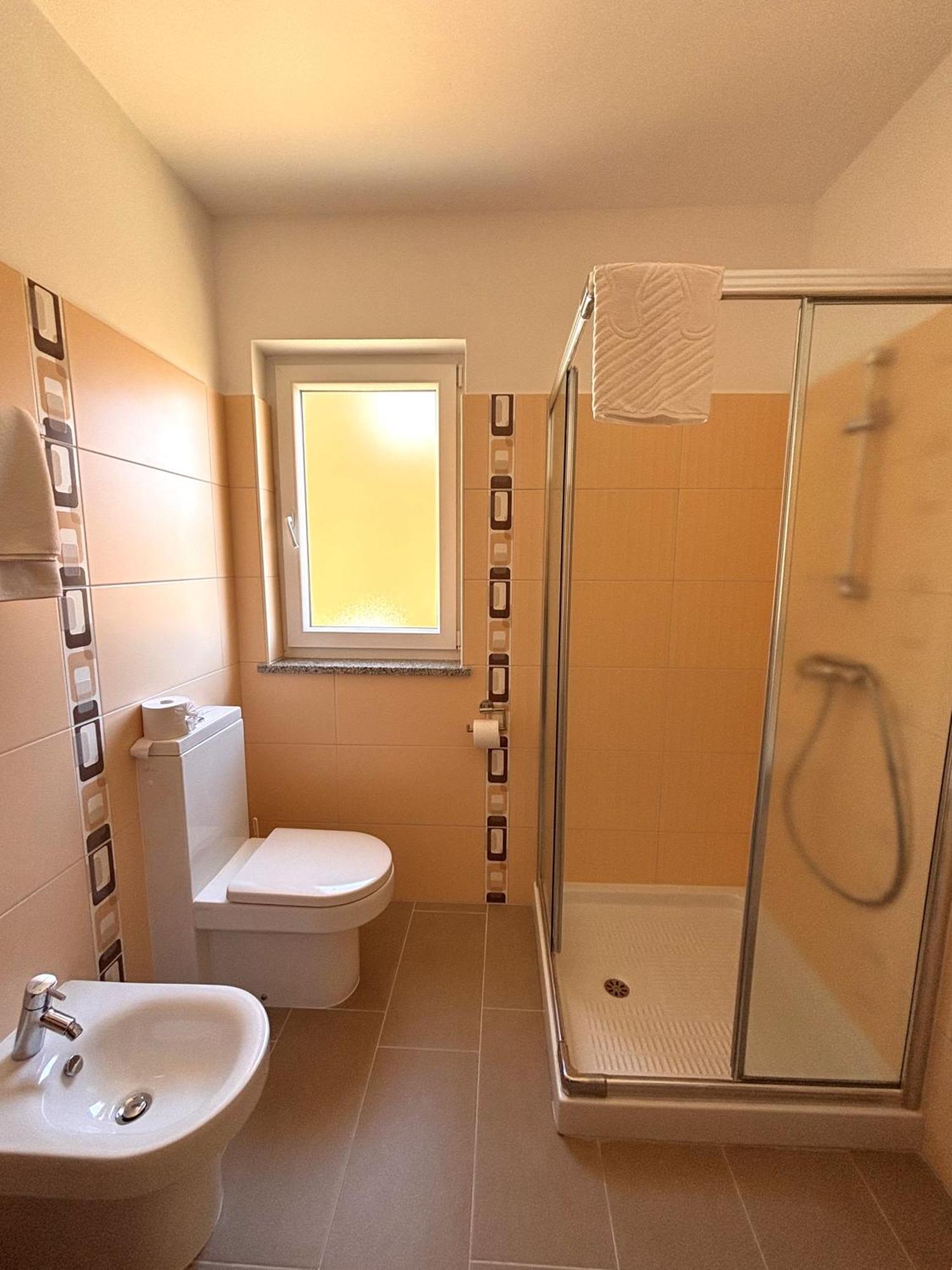Apartments Quarnero 라벡 외부 사진