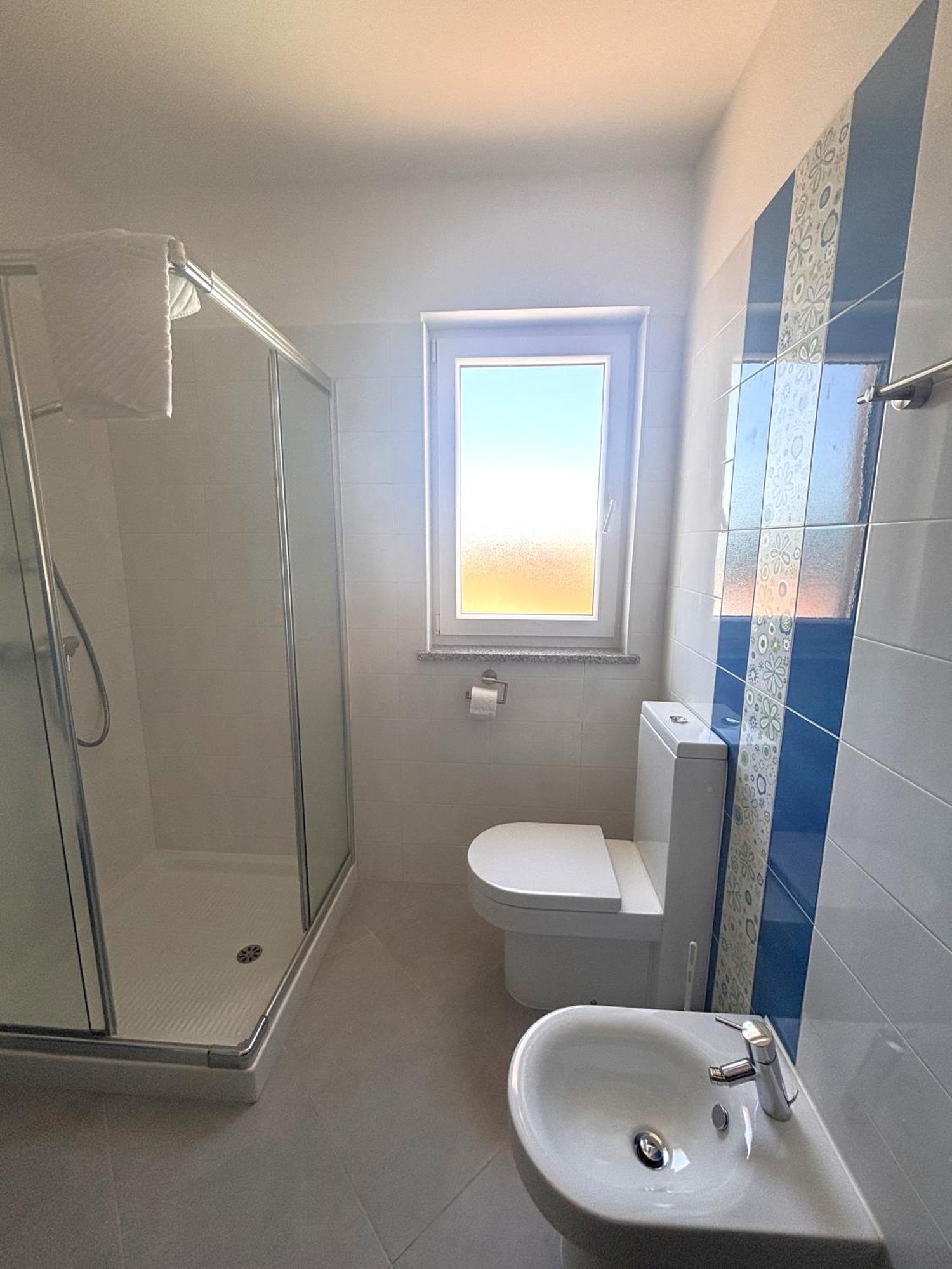 Apartments Quarnero 라벡 외부 사진